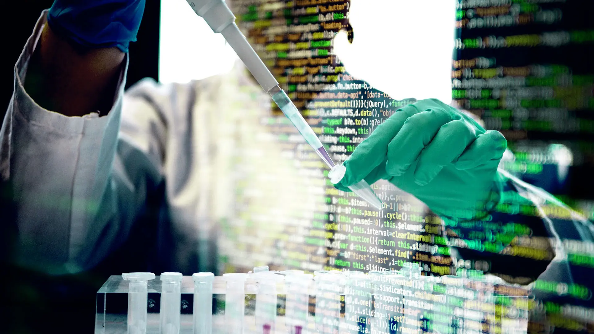 Changing Technologies, Changing Industry: How Artificial Intelligence and Machine Learning are Driving Innovation in the Life Science Sector