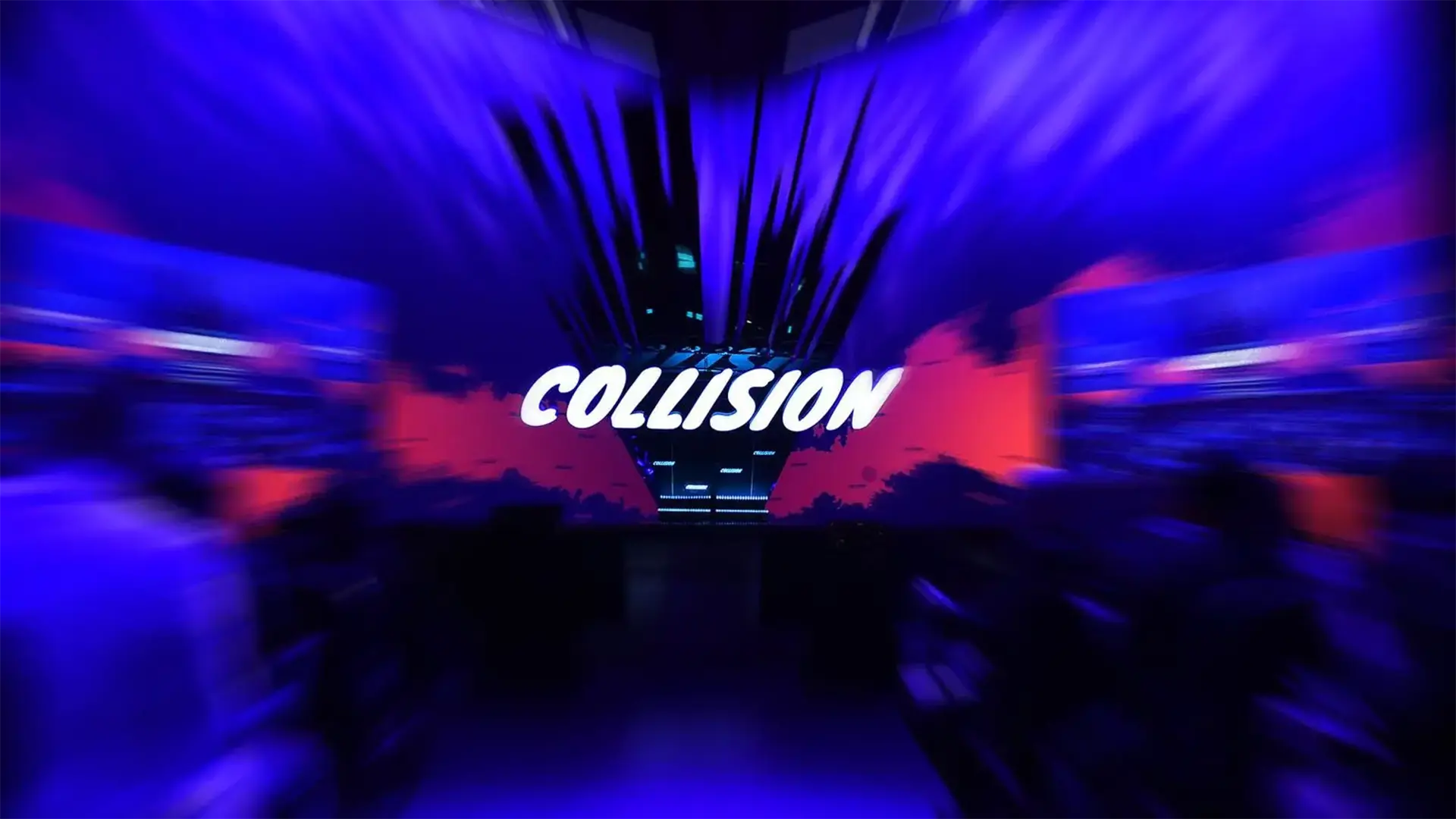 Delphic Research Selected for Prestigious Beta Category at Collision