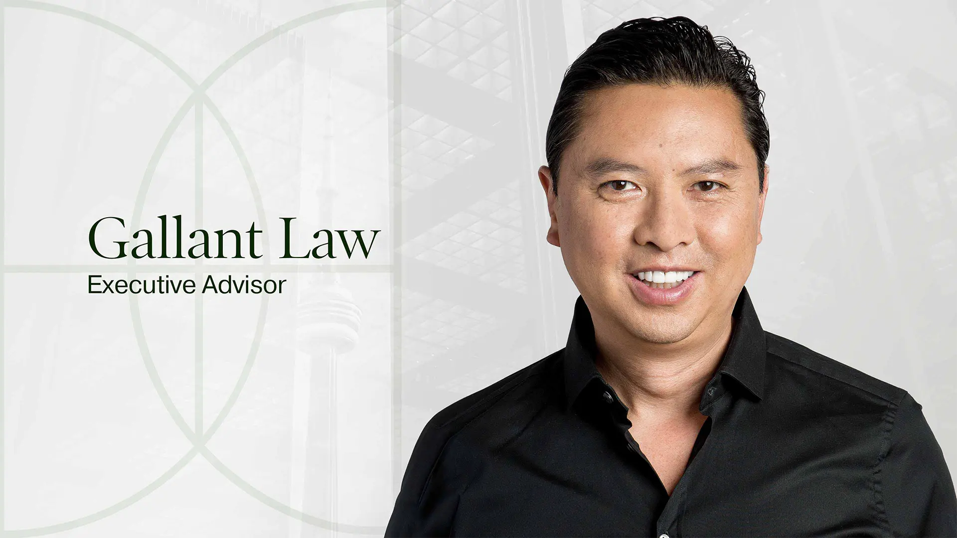 Gallant Law Joins Delphic Research Group in Executive Advisor Role