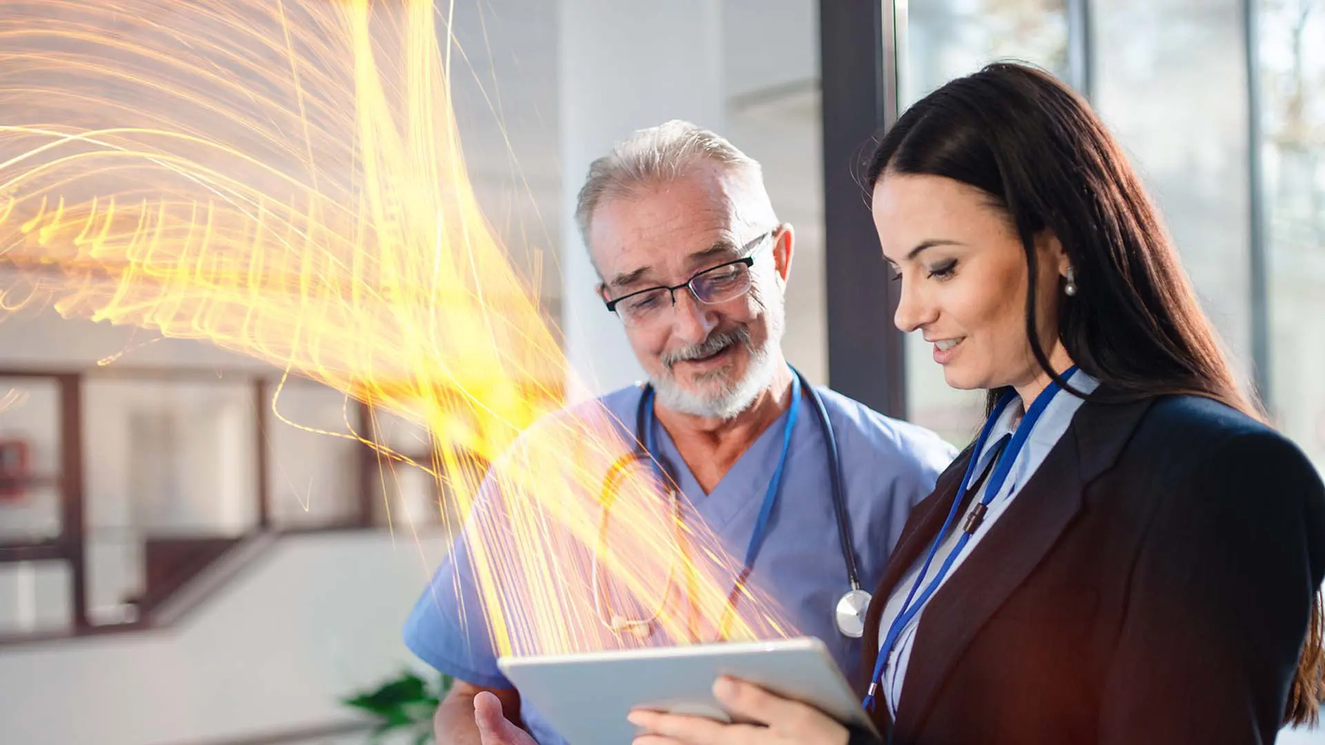 The Digital Health Policy Maze: The Imperative for Advanced Monitoring Solutions