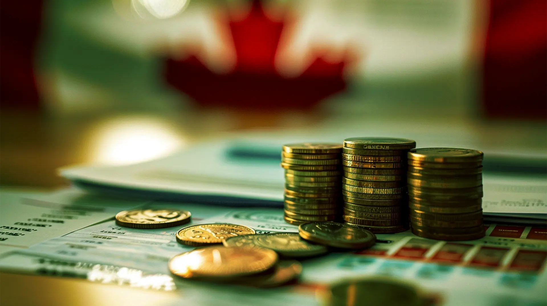 Why government budgets are more about style over substance