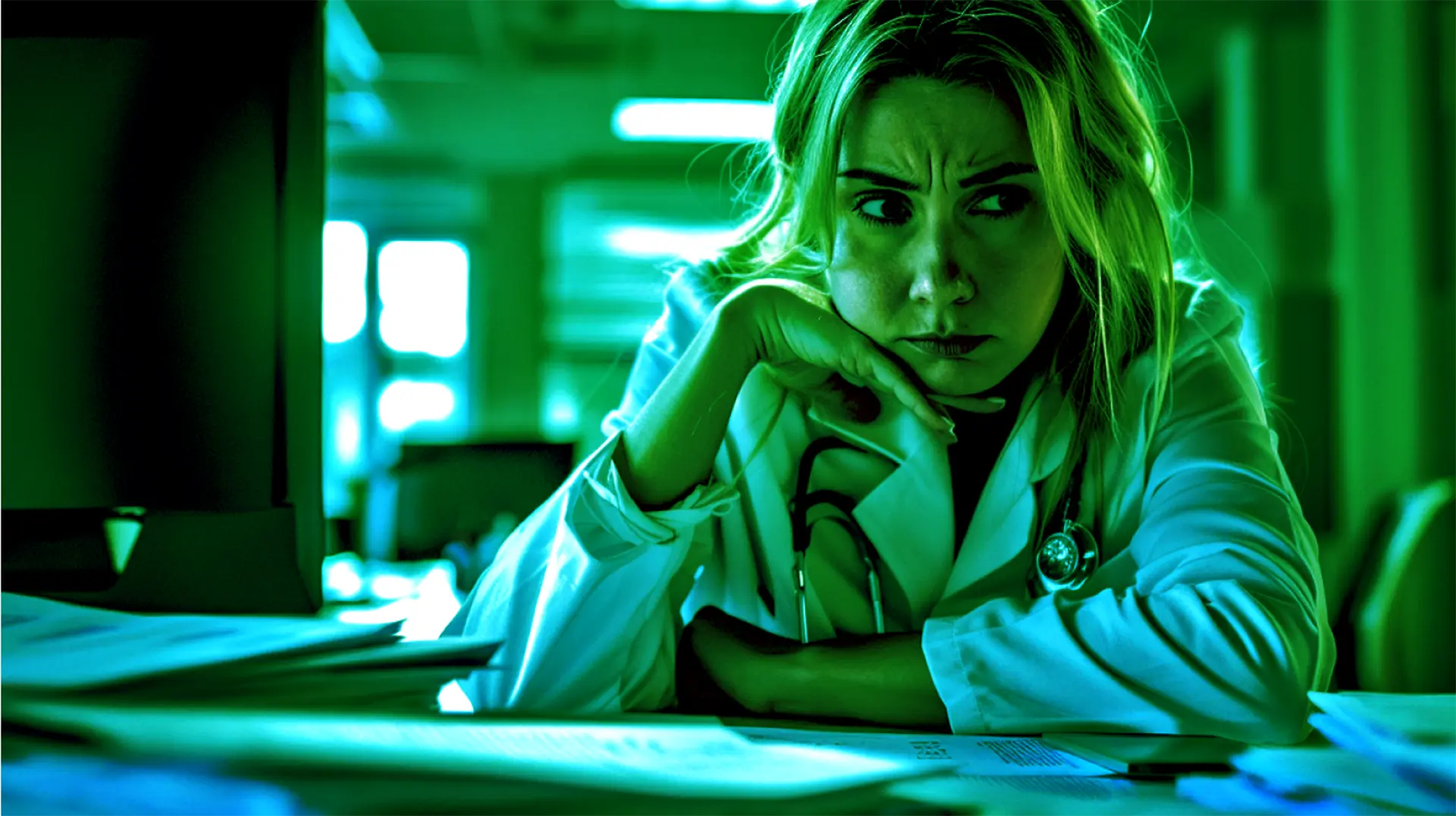 What Will New AI Scribe Programs Mean for Physician Workload and Patient Care in Ontario?