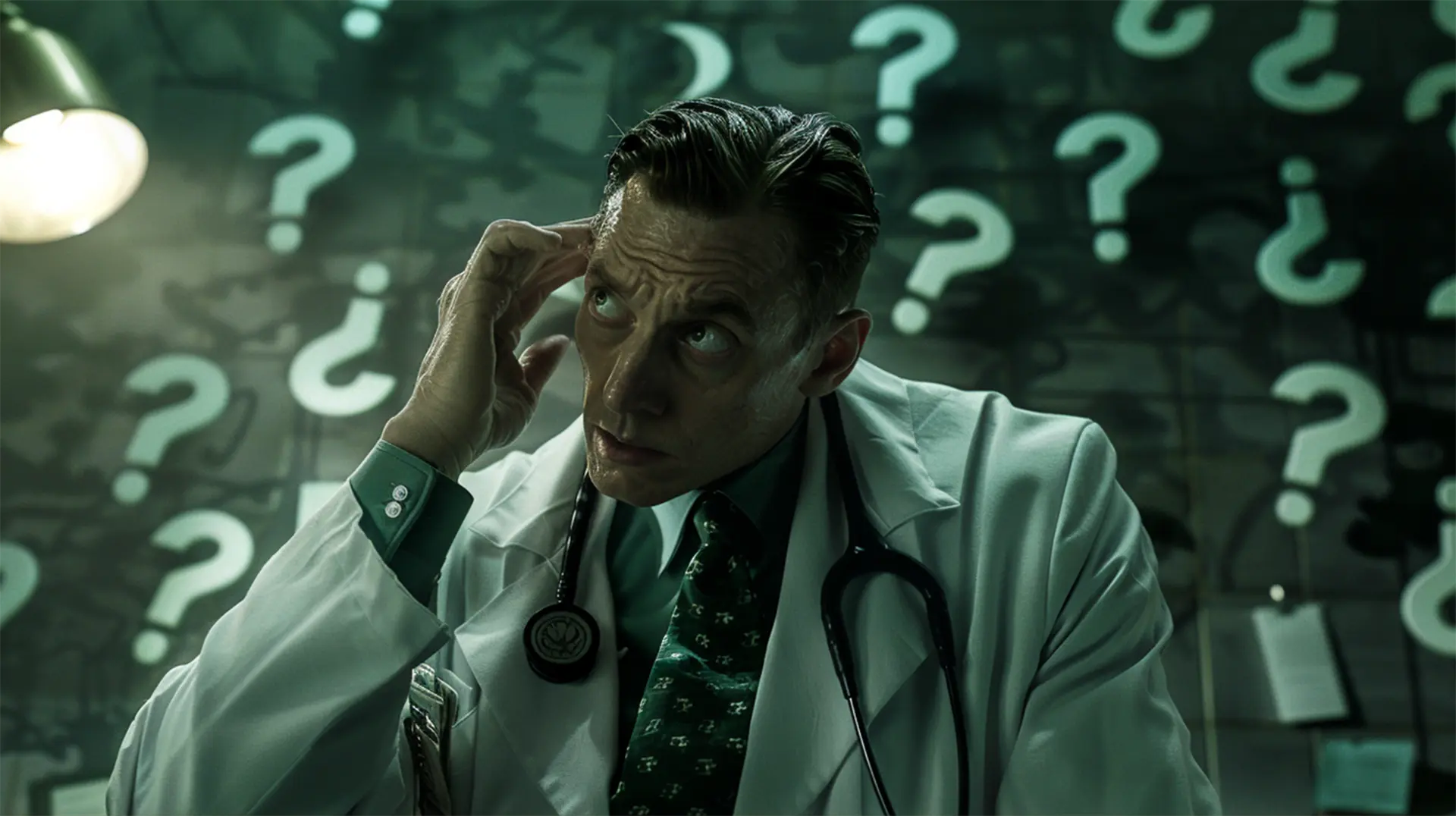 Why is Canada’s national pharmacare legislation such a head-scratcher?