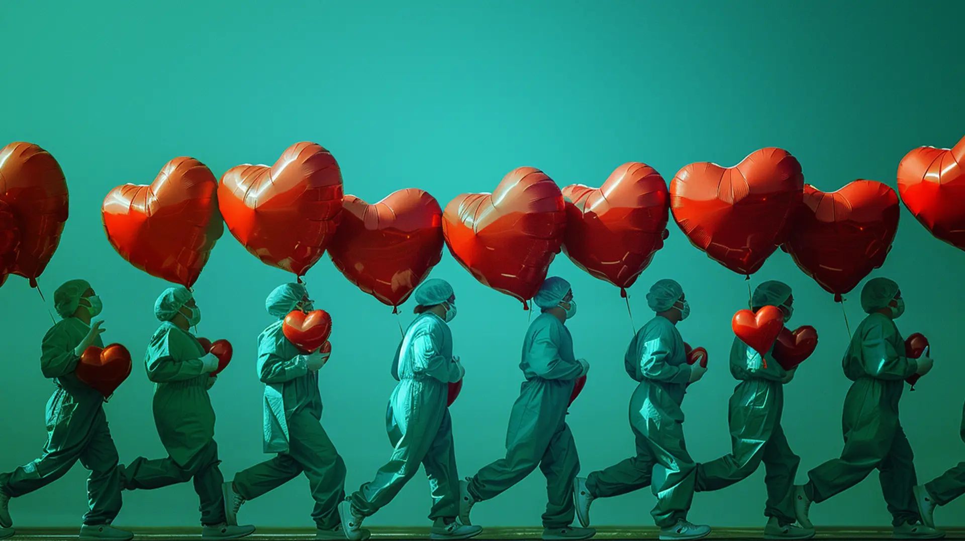 Casey House’s Cheeky “Stigmavir” Campaign is a Reminder That Stigma Remains a Barrier to Healthcare Access