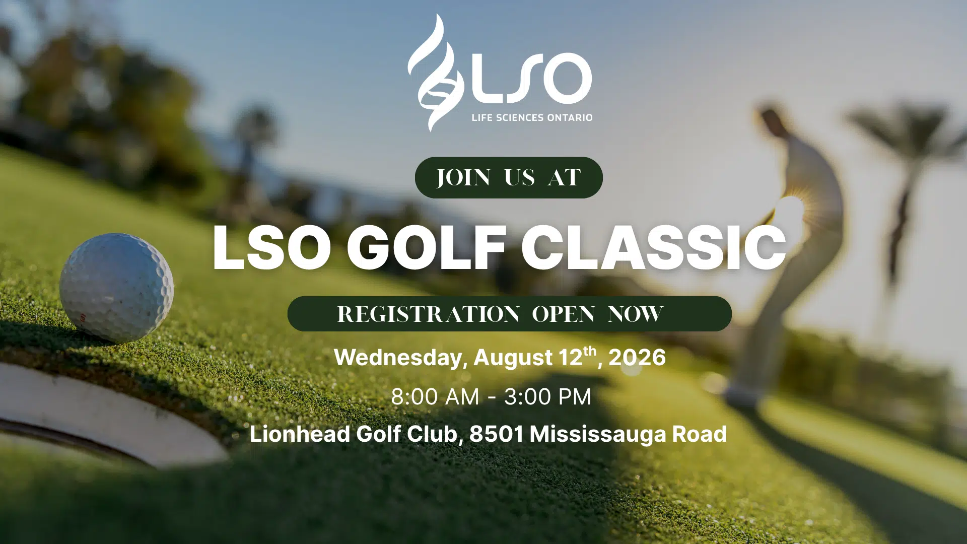 LSO Golf Classic