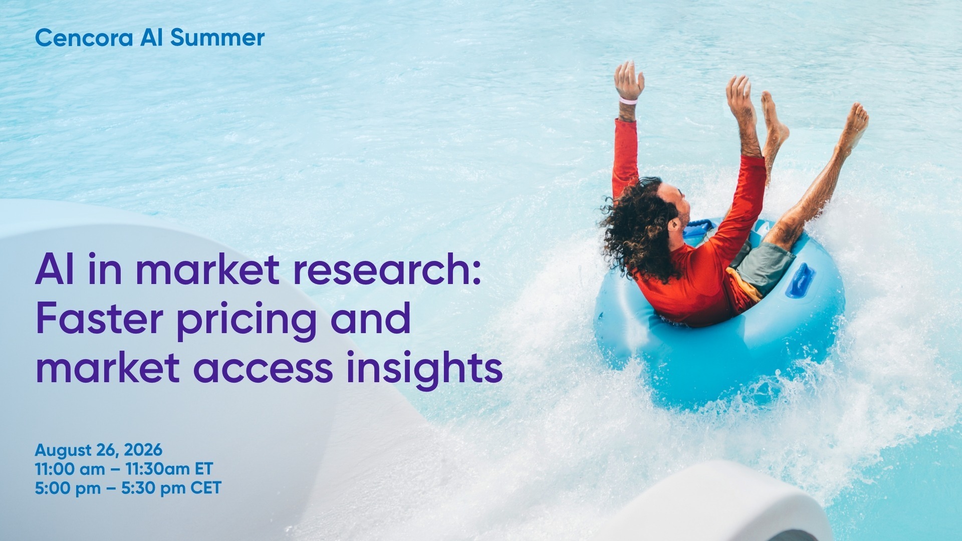 AI in market research: Faster pricing and market access insights